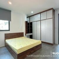  CĂN HỘ BAN CÔNG FULL NỘI THẤT QUẬN 3