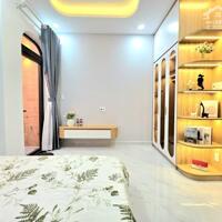 5 TỶ HƠN - NHÀ ĐẸP TÂN ĐỊNH QUẬN I - HẺM LỚN SÁT HXH - 32M2 2 LẦU 2PN MỚI - VUỘNG VỨC A4