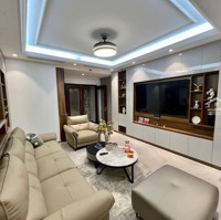Bán Nhà Phố Hoàng Sâm, 48 M2, 8 Tầng Thang Máy, Mặt Tiền 4,3M, Ngõ Ôtô Tránh, 19,5 Tỷ