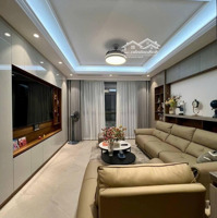 Bán Nhà Phố Hoàng Sâm, 48 M2, 8 Tầng Thang Máy, Mặt Tiền 4,3M, Ngõ Ôtô Tránh, 19,5 Tỷ