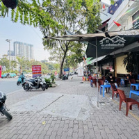 Mặt Phố Trần Khát Chân 120M2, Mặt Tiền 10M Giá Chào 28 Tỷ