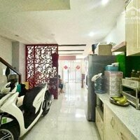 Phú Nhuận, Huỳnh Văn Bánh, HXH cạnh nhà, 4 Tầng, 42m2, 3PN, Ở/cho thuê, 7.8 Tỷ