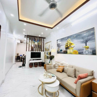 Nhà Mới - Thiết Kế Hiện Đại - Chỉ 11.5 Tỷ - Vài Bước Ra Mặt Phố Minh Khai