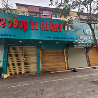 Hot! Cho Thuê Mặt Bằng Vàng Nguyễn Chí Thanh 70M², Mặt Tiền Khủng 10M Giá Chỉ 70 Triệu/Tháng