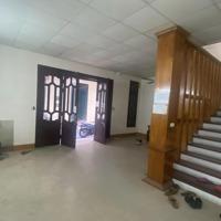 Bán Nhà 5T Lk Bộ Giáo Dục - Ngõ 27 Võ Chí Công Sổ 97M Giá Bán 28.7 Tỷ, Thông Sàn, Ngõ Rộng 8M 3 Oto
