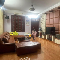 Không Thể Tin Nổi, 72M2, 4 Tầng, Giá Bán 13,2 Tỷ. Hoàng Văn Thái, Thanh Xuân. Ô Tô Đỗ