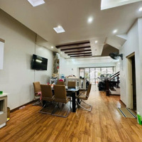 Bán Nhà Phố Lạc Trung_80M2_Ngõ Rộng Mênh Mông_2 Oto Vào Thẳng Nhà Thoải Mái_Thang Máy Vi Vu_ Thoáng