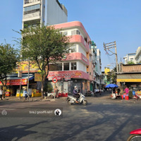 Chính Chủ Cho Thuê Nhà Góc 2 Mặt Tiền 126-128 Lê Văn Duyệt, P1, Q. Bình Thạnh, 7X10M, 0908140491