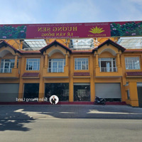 Chính Chủ Cho Thuê Nhà Góc 2 Mặt Tiền 26-27-28 Song Hành, P. An Phú, Q2, 22.5X20M, 0908140491