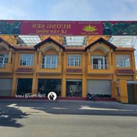 Chính Chủ Cho Thuê Nhà Góc 2 Mặt Tiền 26-27-28 Song Hành, P. An Phú, Q2, 22.5X20M, 0908140491