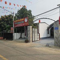 Lô Đất 360M2 Mặt Tiền 10M Giá Bán 3 Tỷ