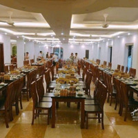 Bán Khách Sạn Đang Hoạt Động Tại Sầm Sơn