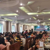 Bán Khách Sạn Đang Hoạt Động Tại Sầm Sơn