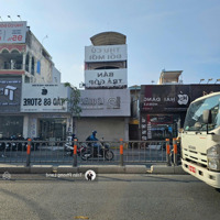 Chính Chủ Cho Thuê Nhà Mặt Tiền 533 Quang Trung, P10, Q. Gò Vấp, 5.2X20M, Trệt 2 Lầu, 0908140491