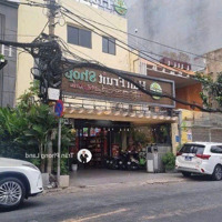 Chính Chủ Cho Thuê Nhà 2 Mặt Tiền 17 Hậu Giang, P4, Q. Tân Bình, 8.2X32M, Trệt + Lầu, 0908140491