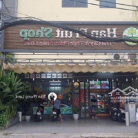 Chính Chủ Cho Thuê Nhà 2 Mặt Tiền 17 Hậu Giang, P4, Q. Tân Bình, 8.2X32M, Trệt + Lầu, 0908140491