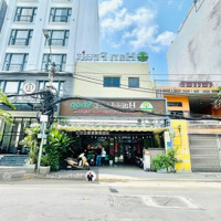 Chính Chủ Cho Thuê Nhà 2 Mặt Tiền 17 Hậu Giang, P4, Q. Tân Bình, 8.2X32M, Trệt + Lầu, 0908140491