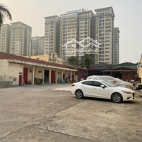 Chính Chủ Cho Thuê Kho Xưởng Đường Ba La Hà Đông. 300M2 Xe Công Xuất Vat, Bảo Vệ 24/7. Liên Hệ:0963596146