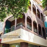 Chính Chủ Cho Thuê Nhà Góc 2 Mặt Tiền 68 Cao Thắng, P4, Q3, 3.5X12M, Trệt 3 Lầu, 0908140491