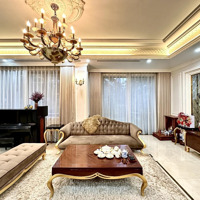 Siêu Phẩm Biệt Thự Đơn Lập Độc Nhất Vinhomes Imperia, Vị Trí Đẹp Nhất, View Công Viên, Hồ Bơi