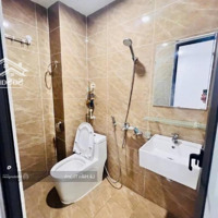 15.8 Tỷ Có Doanh Thu 55T/Tháng, Tt Xuân Đỉnh, Sát Ô Tô, 7 Tầng Thang Máy, Full Pccc,Mt 4.7M.