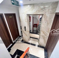 15.8 Tỷ Có Doanh Thu 55T/Tháng, Tt Xuân Đỉnh, Sát Ô Tô, 7 Tầng Thang Máy, Full Pccc,Mt 4.7M.
