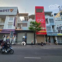 Chính Chủ Cho Thuê Nhà Mặt Tiền 297-299-301 Trường Chinh, Q12, 12X13M, Trệt Lửng 2 Lầu, 0908140491