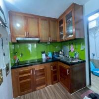 Nhà Đẹp Ở Luôn Minh Khai, Hai Bà Trưng 55m, giá 2.85 tỷ.