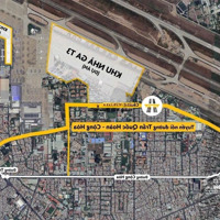 Bán Nhà Đường Nguyễn Phúc Chu, P15 Q,Tân Bình. Gần Nhà Ga T3 Giá Rẻ Nhất 8.65Tỷ