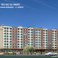 Bán Cc Cửu Long, Nơ Trang Long, Phường 13, Quận Bình Thạnh, 3 Tỷ, 82 M2, Giá Cực Chất