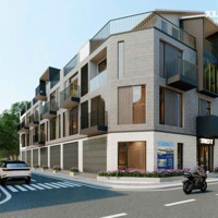 Em Tiến Bán Shophouse Uni Complex, 5,197 Tỷ, 95M2, 3 Phòng Ngủ 3 Vệ Sinh Thủ Dầu Một, Bình Dương