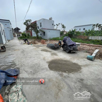 Lô Đất Ngay Gần Dự Án Vinhomes Dương Kinh