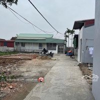 Lô Đất Ngay Gần Dự Án Vinhomes Dương Kinh
