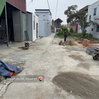 Lô Đất Ngay Gần Dự Án Vinhomes Dương Kinh