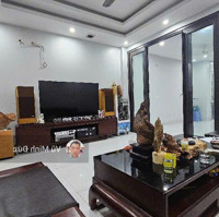Bán Gấp Bt 6 Phòng Ngủ 5 Vệ Sinhở Mậu Lương, 19,6 Tỷ, 62M2, Full Nội Thất, Nhiều Tiện Ích
