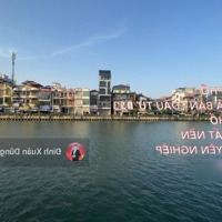 Cần Bán Gấp Lô Đất Mặt Đường Thế Lữ View Sông Tam Bạc Giá Rẻ 1Xx Triệu