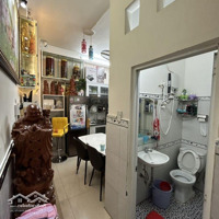 Bán Nhà Riêng 2 Phòng Ngủ 2 Vệ Sinh 25M2 Tại Đường 42, Tân Quy, Q7, Nhỉnh 3 Tỷ.