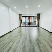 Bán Nhà Phân Lô Mặt Phố Dương Khuê - Cầu Giấy - Kinh Doanh - Oto Tránh - 47M 7 Tầng 20 Tỷ