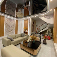 Bán Nhanh Toà Aparment Phố Xuân Diệu - Tây Hồ, 7T Thang Máy, Ngõ Thông, Lô Góc, 70M2,Mặt Tiền6.8M