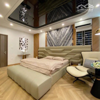 Bán Nhanh Toà Aparment Phố Xuân Diệu - Tây Hồ, 7T Thang Máy, Ngõ Thông, Lô Góc, 70M2,Mặt Tiền6.8M
