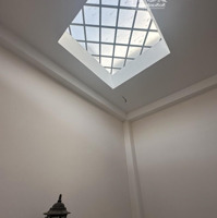 Bán Nhà Phú Nhuậnhẽm Xe Hơi70M2 4 Tầng Ngang 6.8M 4 Pn Sátmặt Tiềnngợp Bank Gấp Bán Cô Giang 9.6 Tỷ