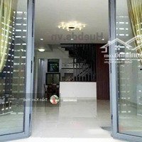 Mặt Tiền Kinh Doanh Hẻm Huỳnh Tấn Phát, 5X16, Dòng Tiền 15 Triệu/Th, Quận 7, Chỉ 9 Tỷ
