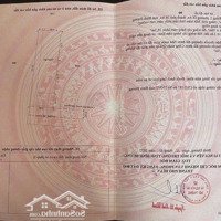 Đất Đẹp Hẻm Ngô Thị Nhậm, Gần Trung Tâm Hành Chánh,Diện Tích108M2 Ngang 6M, Giá Bán 3 Tỷ 350