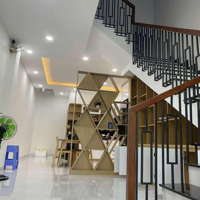 Bán Nhà Đẹpdiện Tích60M2(4X15M)-3T-4Pn-Đ13M-Hòn Xện-Vĩnh Hoà-Nha Trang-Chỉ 4Ty1