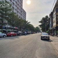 Mặt Tiền Đường D1, Kdc Phú Hoà 1, Cũng Đường Vip Nhất Khu Vực , Dt: 6X22, Thổ Cư: 100%