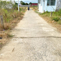 Bán Vài Lô Đất Và Căn Nhà Ở Vĩnh Phương, Nha Trang Giá Đầu Tư
