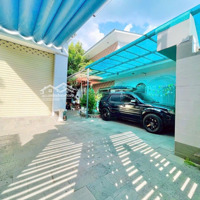 Nhà Đẹp Phường Tân Phong Gần Cư Xá Phúc Hải 188M2 ( Ngang 7.8M) Sổ Riêng Thổ Cư 6.5Tỷ Đường Xe Hơi