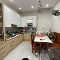 Bán Nhà 3Tầng Đẹp Đường Số 18 - Phường 8, Diện Tích: 77M2 - Ôtô Vào Nhà, Cáchmặt Tiềnquang Trung 100M. Nhỉnh 6Tỷ