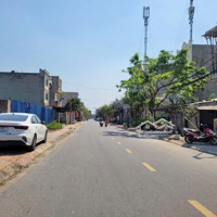 Bán Đất Tuyến 2 Mặt Đường Máng Nước Vĩnh Khê, An Đồng Ngay Chợ Vĩnh Khê.
Diện Tích: 210M2. Ngang