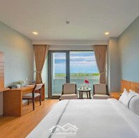 Gấp Bán Tòa Căn Hộ 06 Tầng Thang Máy Doanh Thu 100 Triệu/Tháng Chỉ 18,5 Tỷ